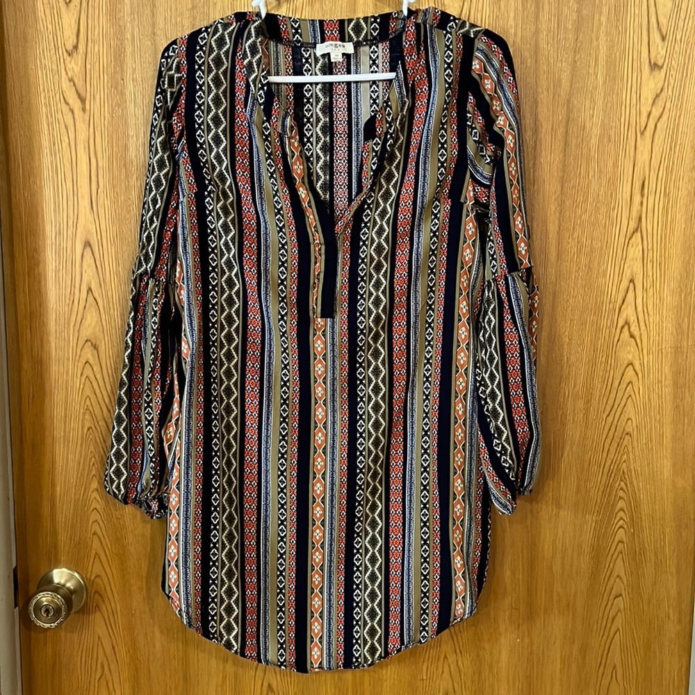 UmgeeTunic Blouse